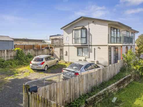 Residential Investment