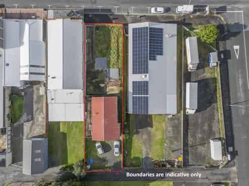 Residential Investment