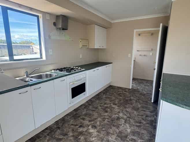 Residential Investment