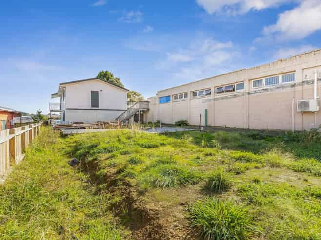 Residential Investment