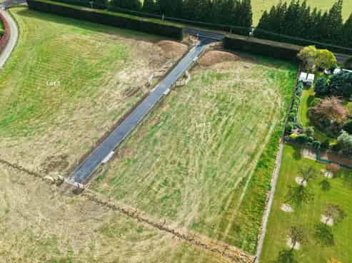 Lot Lots 1 and 2, 1/153 Bangor Road, Darfield