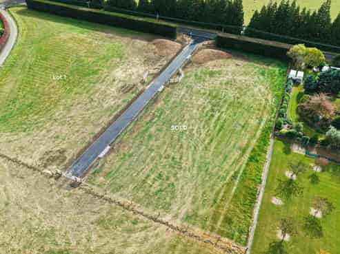 Lot 1, 1/153 Bangor Road, Darfield