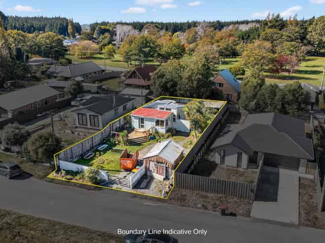 4 Gillespies Road, Kainga