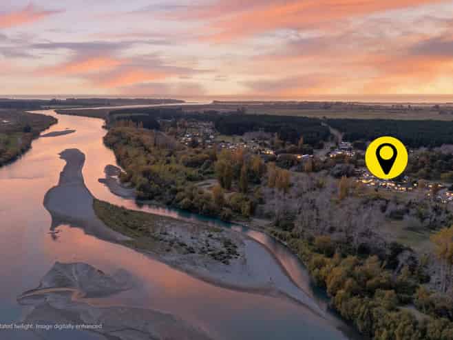 4 Gillespies Road, Kainga