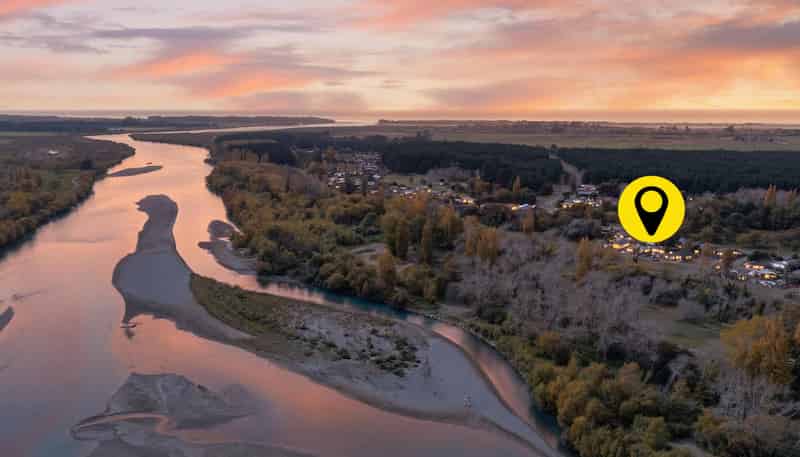 4 Gillespies Road, Kainga