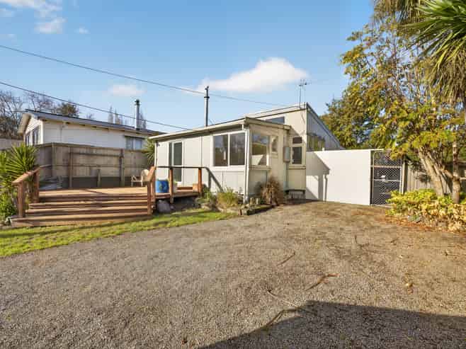 4 Gillespies Road, Kainga