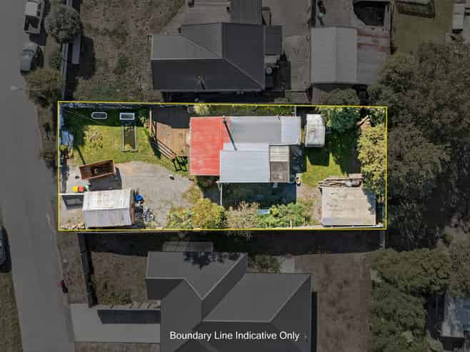 4 Gillespies Road, Kainga