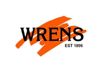$4.6M + Revenue - Wrens Painting & Decorating