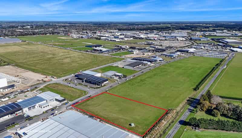 Lot 1312, 43  Factory Drive, Rolleston