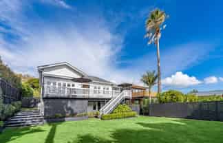 13 Bank Street, Mount Eden