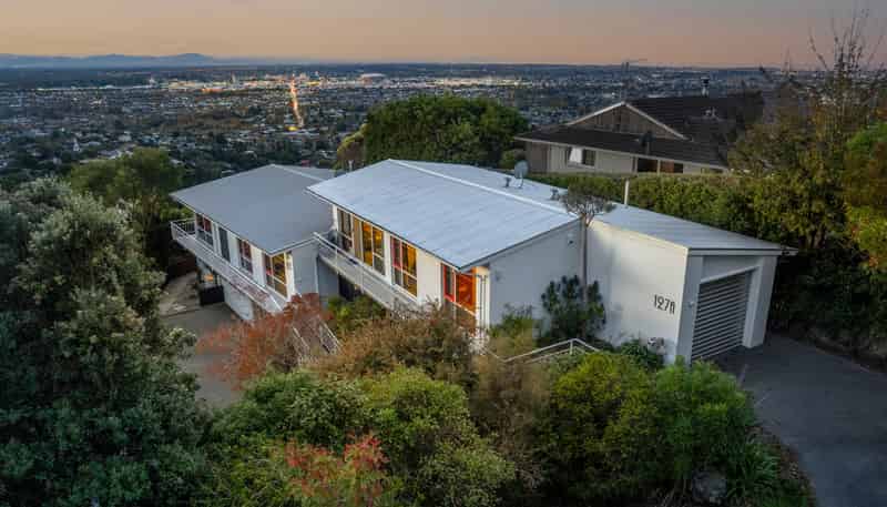 127 Kidson Terrace, Cashmere