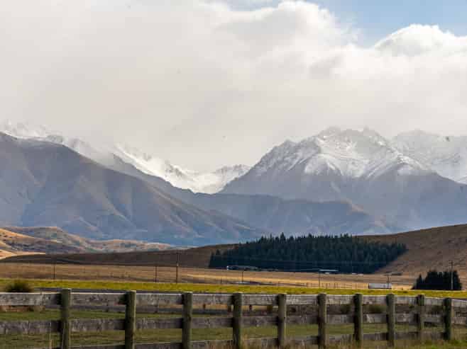 88 The Drive, TWIZEL