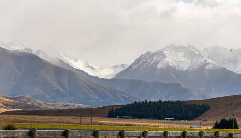 88 The Drive, TWIZEL
