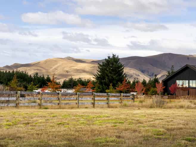 88 The Drive, TWIZEL