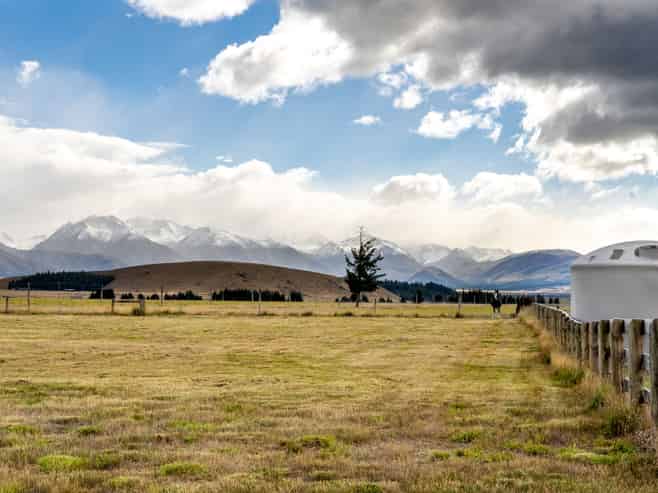 88 The Drive, TWIZEL