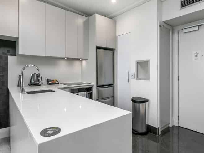 609/85 Customs Street West, Auckland Central