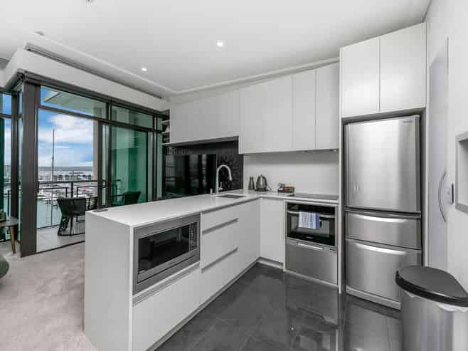 609/85 Customs Street West, Auckland Central