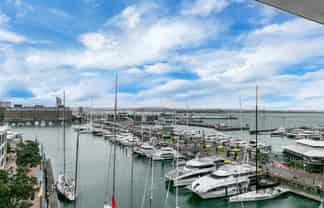 609/85 Customs Street West, Auckland Central