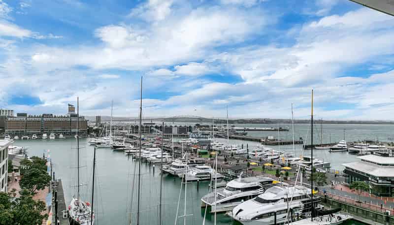 609/85 Customs Street West, Auckland Central