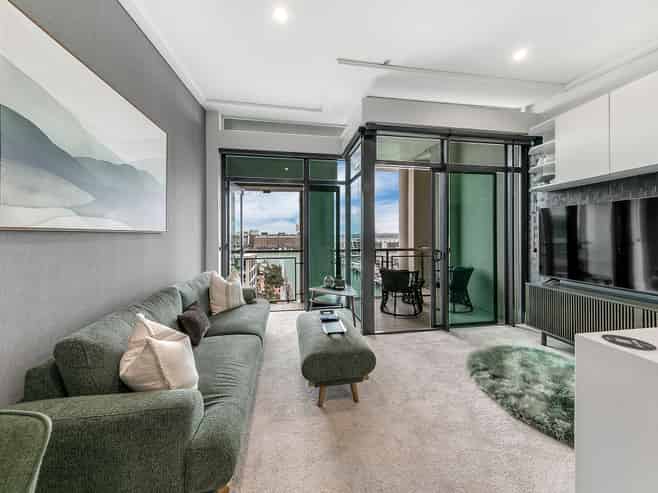 609/85 Customs Street West, Auckland Central