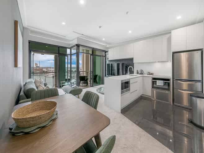 609/85 Customs Street West, Auckland Central