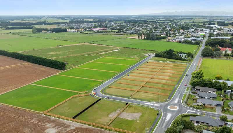 151 High Street, LEESTON