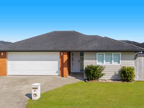 16 Hihi Avenue, Takanini