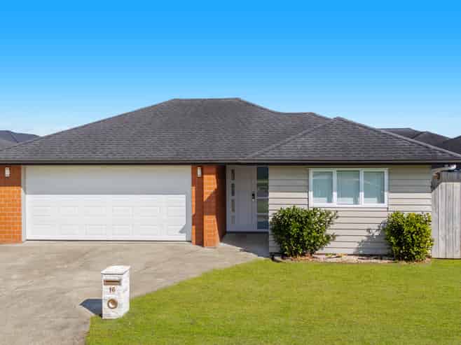 16 Hihi Avenue, Takanini