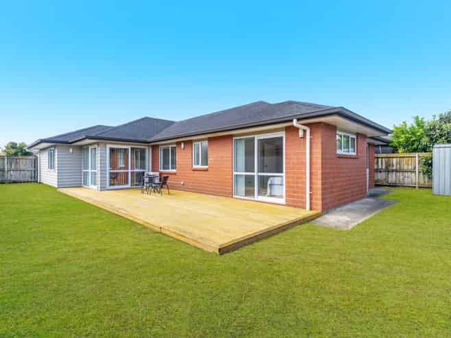 16 Hihi Avenue, Takanini