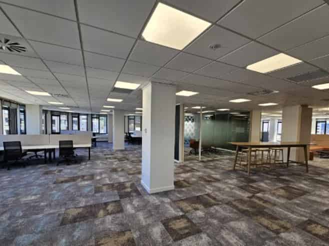 Level 10, 147 Lambton Quay | 250sqm Office Space