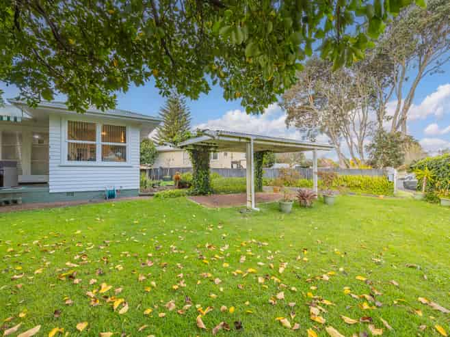 67 Te Kanawa Crescent, Henderson