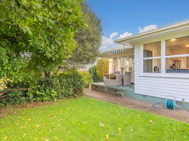 67 Te Kanawa Crescent, Henderson