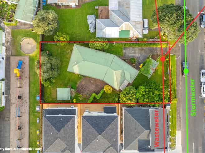 67 Te Kanawa Crescent, Henderson