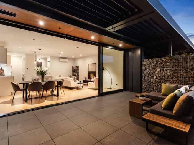 G03/1 Turakina Street, Grey Lynn