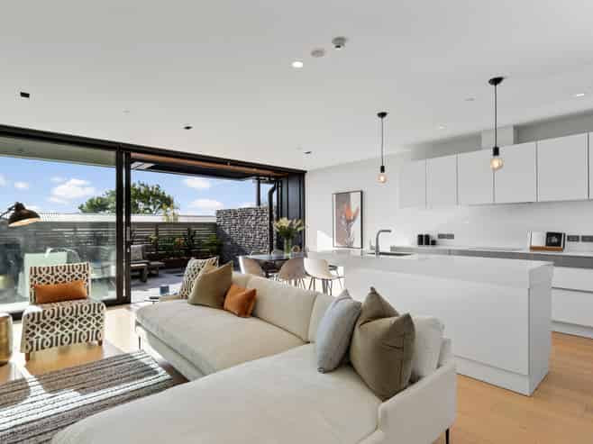 G03/1 Turakina Street, Grey Lynn