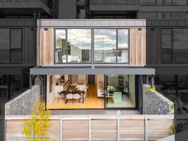 G03/1 Turakina Street, Grey Lynn