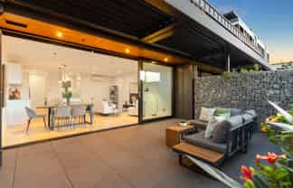 G03/1 Turakina Street, Grey Lynn