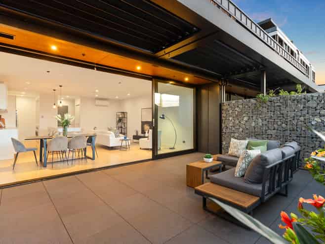 G03/1 Turakina Street, Grey Lynn