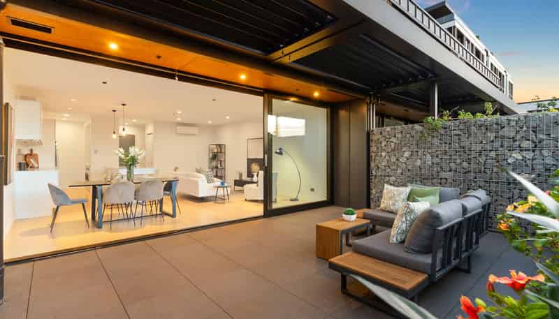 G03/1 Turakina Street, Grey Lynn