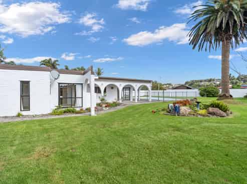 9 Windsor Avenue, Kamo