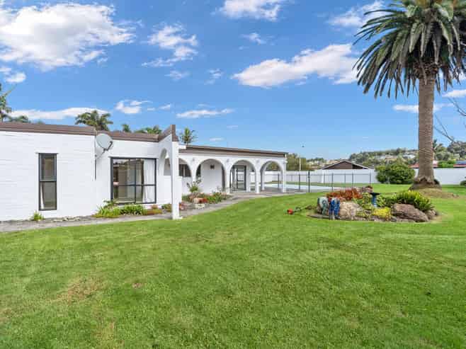 9 Windsor Avenue, Kamo