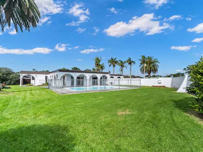 9 Windsor Avenue, Kamo