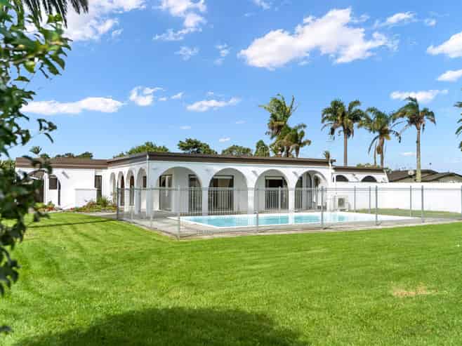 9 Windsor Avenue, Kamo