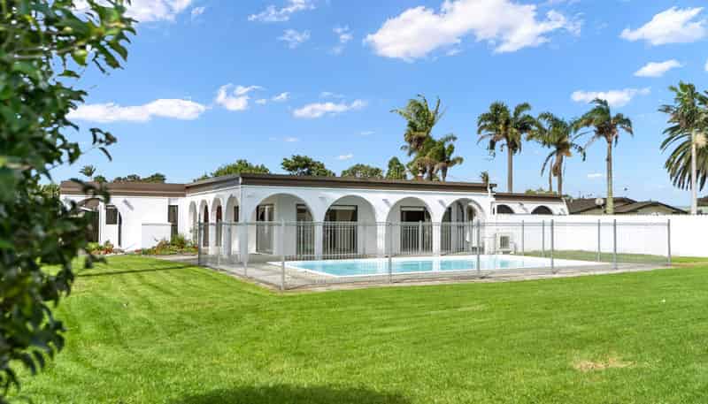 9 Windsor Avenue, Kamo