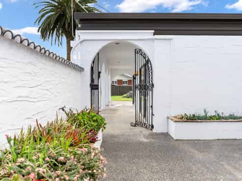 9 Windsor Avenue, Kamo
