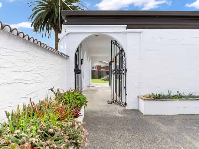 9 Windsor Avenue, Kamo