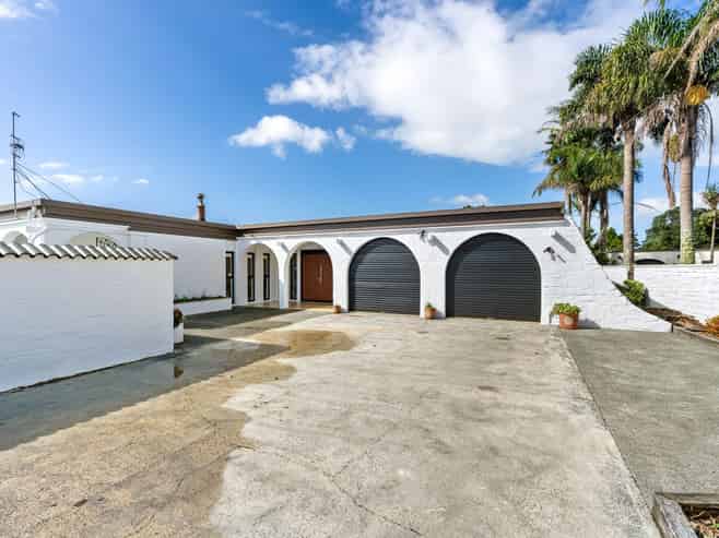 9 Windsor Avenue, Kamo