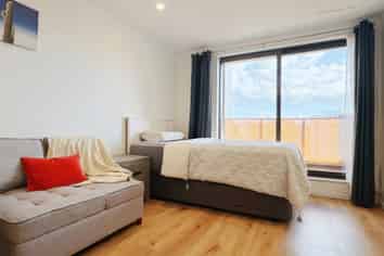 906/57 Wakefield Street, Auckland Central