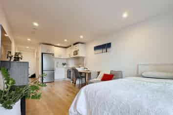 906/57 Wakefield Street, Auckland Central