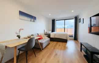 906/57 Wakefield Street, Auckland Central